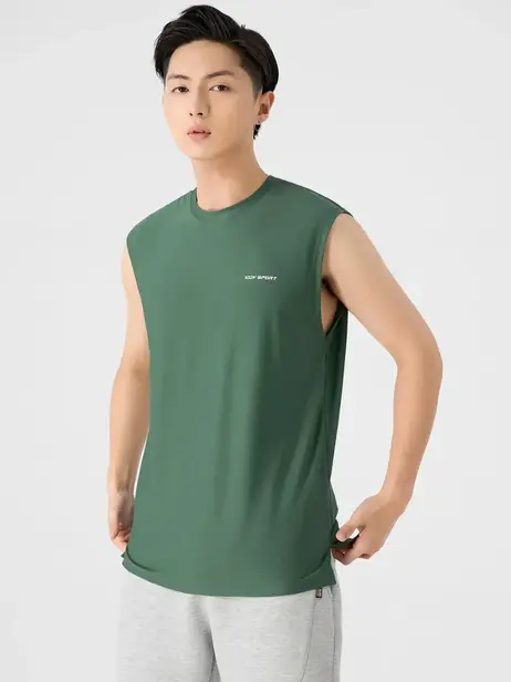 Polo Nam Cafe Dệt Tổ Ong Nature Lover